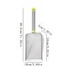 Stainless Steel Cat Litter Scoop view 2