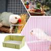 Automatic Bird Bath Shower for Parrots view 4