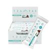 TZAMPAS Organic Energy Bars with Coconut & Oats, Vegan, 16 x 40 g view 1