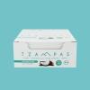 TZAMPAS Organic Energy Bars with Coconut & Oats, Vegan, 16 x 40 g view 4