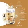 IronMaxx High Protein Pancake Mix, Vanilla, 450 g Pouch view 2