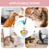 Cat Feather Ball Toy view 4