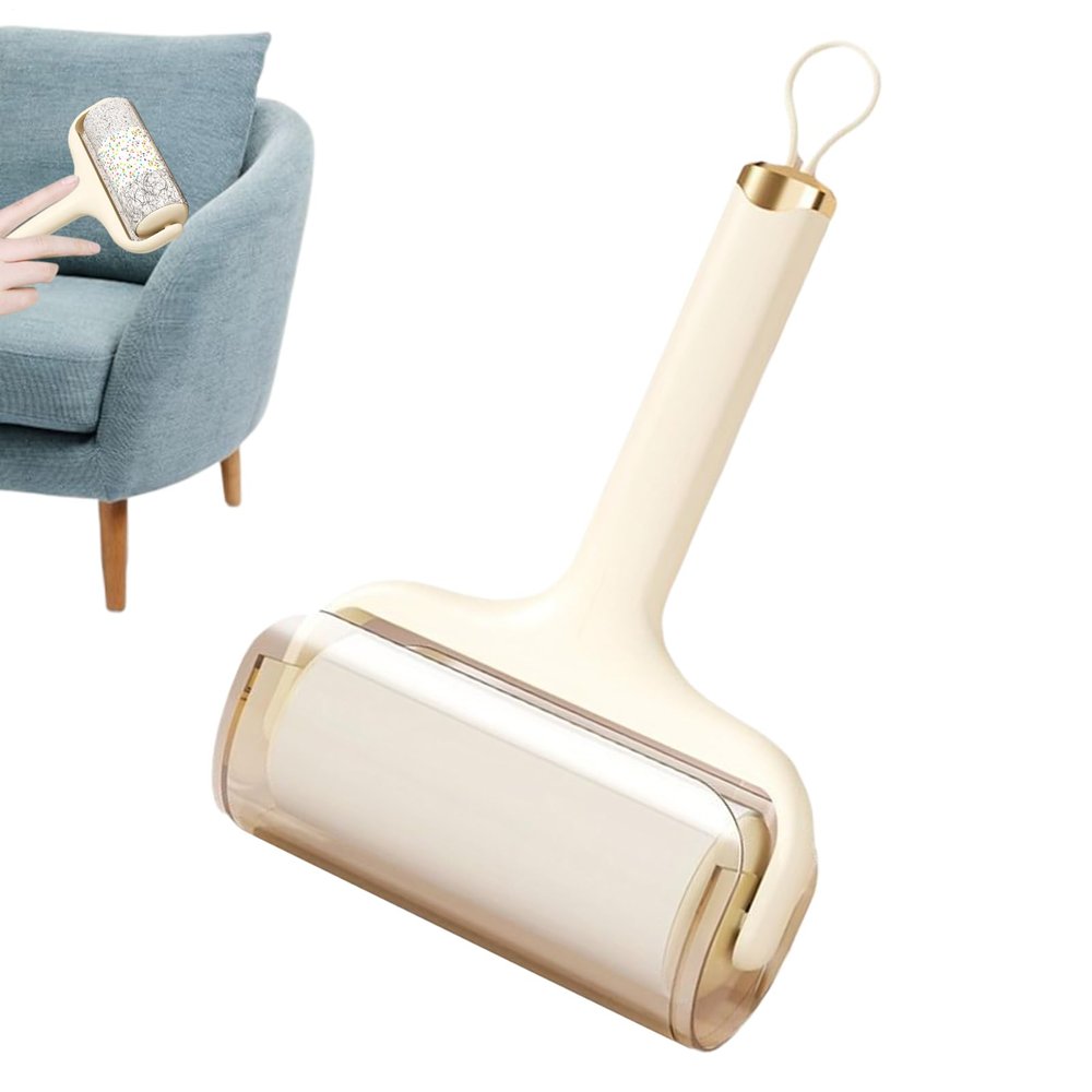 Sticky Roller | Deep Cleaning Pet Hair Roller