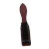VICASKY Beard Care Brush for Men, Soft Dense Nylon Bristles, Compact and Portable for Travel and Daily Beard Care view 1