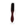 VICASKY Beard Care Brush for Men, Soft Dense Nylon Bristles, Compact and Portable for Travel and Daily Beard Care view 2