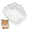 Dtaigou Hamster Sand Bath Container view 1