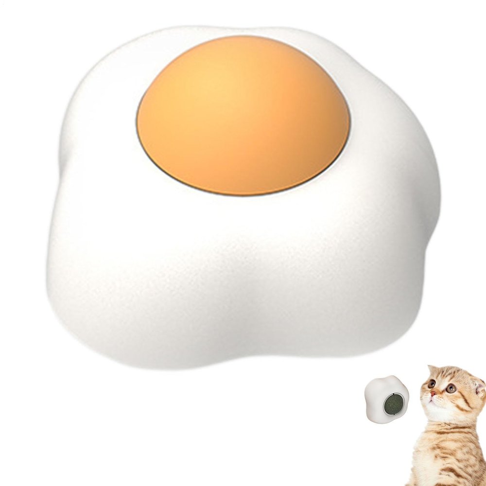 Catnip Wall Balls