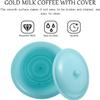Portable Urinal for Women and Men with Lid view 4