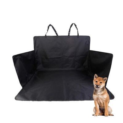 Dog Trunk Protector for Dacia Jogger 2021-2024
