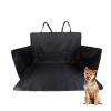 Dog Trunk Protector for Dacia Jogger 2021-2024 view 1
