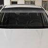 NBONNXML 1-Piece Windshield Sun Strip Sticker for Ford Focus ST-Line and Fiesta ST-Line 2018–2019 view 4