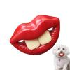 Lunaobrik Dog Pacifier Toy view 1
