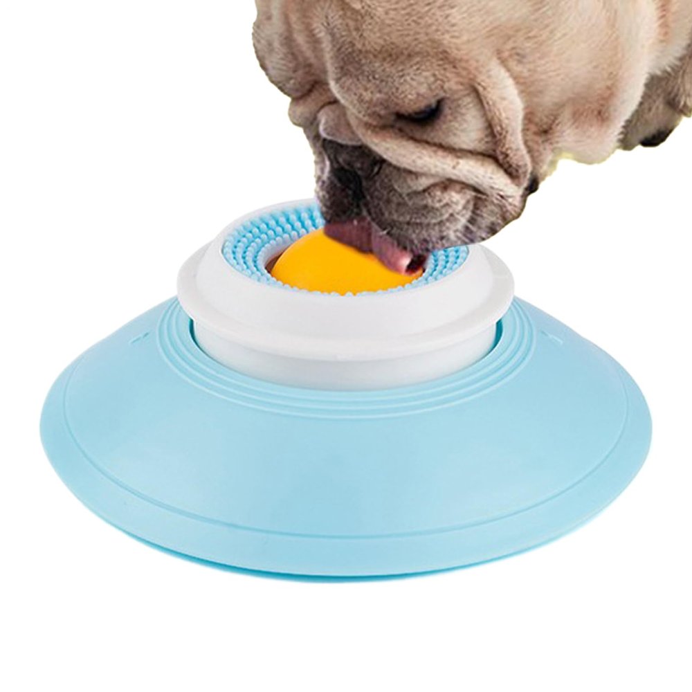 Vesidoloy Slow Feeder Bowl for Dogs