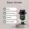 Organic Barley Grass Capsules, High-Dose, 180 Capsules, 3,000 mg per Day view 4