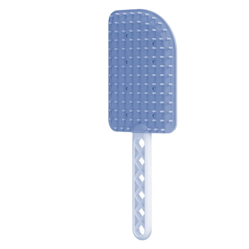 Portable Dog Hair Remover & Pet Hair Scraper