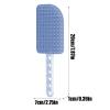 Portable Dog Hair Remover & Pet Hair Scraper view 2