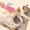Dogs Undercoat Brush - Dog Hair Removal Tool view 2
