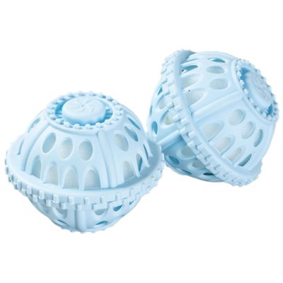 Reusable Laundry Ball – Non-Cleaning Laundry Ball & Odor Remover