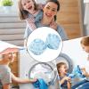 Reusable Laundry Ball – Non-Cleaning Laundry Ball & Odor Remover view 4
