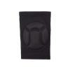 JTKSSCS 2-Piece Thickened Knee Pads, Elastic Sports Knee Support for Basketball and Fitness view 4