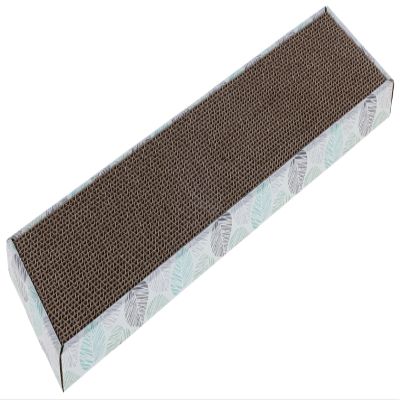 Kerbl Pet Flat Cat Scratching Board