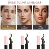 Boobeen Waterproof Eyebrow Pencil, Microblading Liquid Brow Pen view 4
