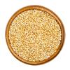 Bongiovanni Bont Naturali Organic Puffed Quinoa 15 kg view 1