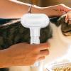 Dog Bath Brush & Scrubber view 2