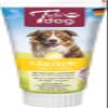 KERBL Tubidog Delicatessen Cheese Cream 75 g for Dogs view 1