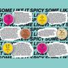STAY SPICED! Beginner | Premium Introductory Set with 6 Spices view 2