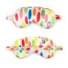Imitation Silk Sleep Mask view 1