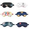 Imitation Silk Sleep Mask view 2