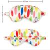 Imitation Silk Sleep Mask view 4