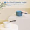 Pet Food Measuring Scoop view 3