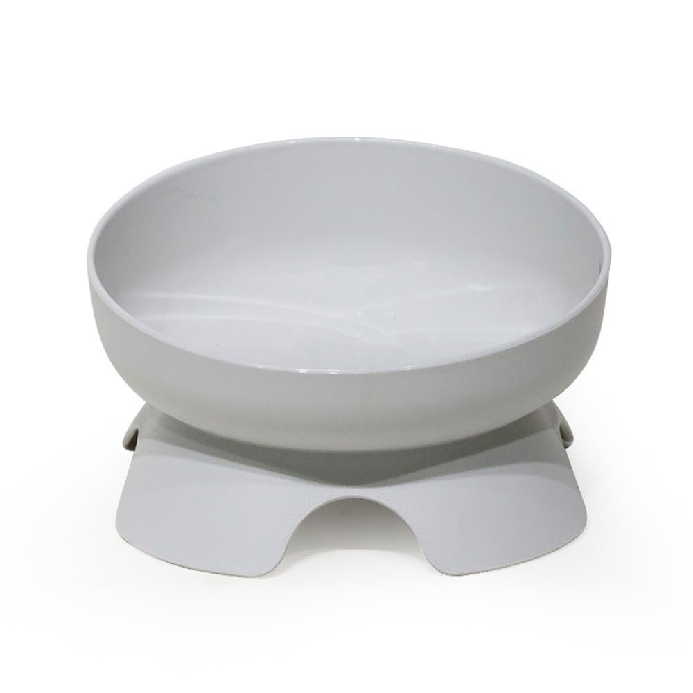 Elevated Cat Bowls