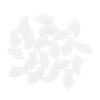 Milisten 20-Pack Reusable Cat Nail Caps view 1