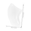 Milisten 20-Pack Reusable Cat Nail Caps view 2