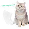 Milisten 20-Pack Reusable Cat Nail Caps view 3