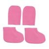 VICASKY Paraffin Wax Hand and Foot Gloves for Hand Spa, Polyester Insulated Gloves for Soothing Pedicures at Home and in Professional Salons view 1