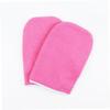 VICASKY Paraffin Wax Hand and Foot Gloves for Hand Spa, Polyester Insulated Gloves for Soothing Pedicures at Home and in Professional Salons view 4
