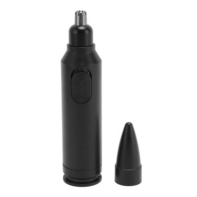 Electric Nose Hair Trimmer for Men and Women