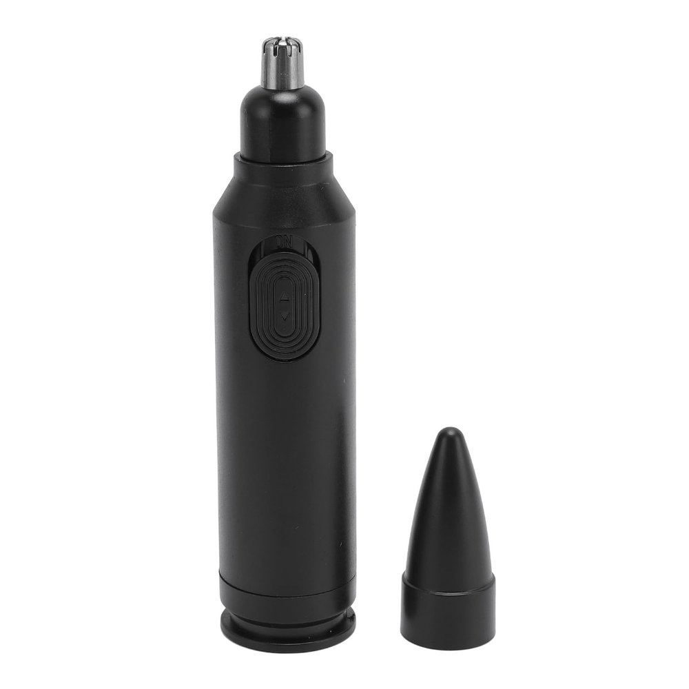 Electric Nose Hair Trimmer for Men and Women