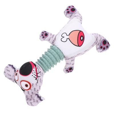 HEMOTON Plush Toy for Dogs
