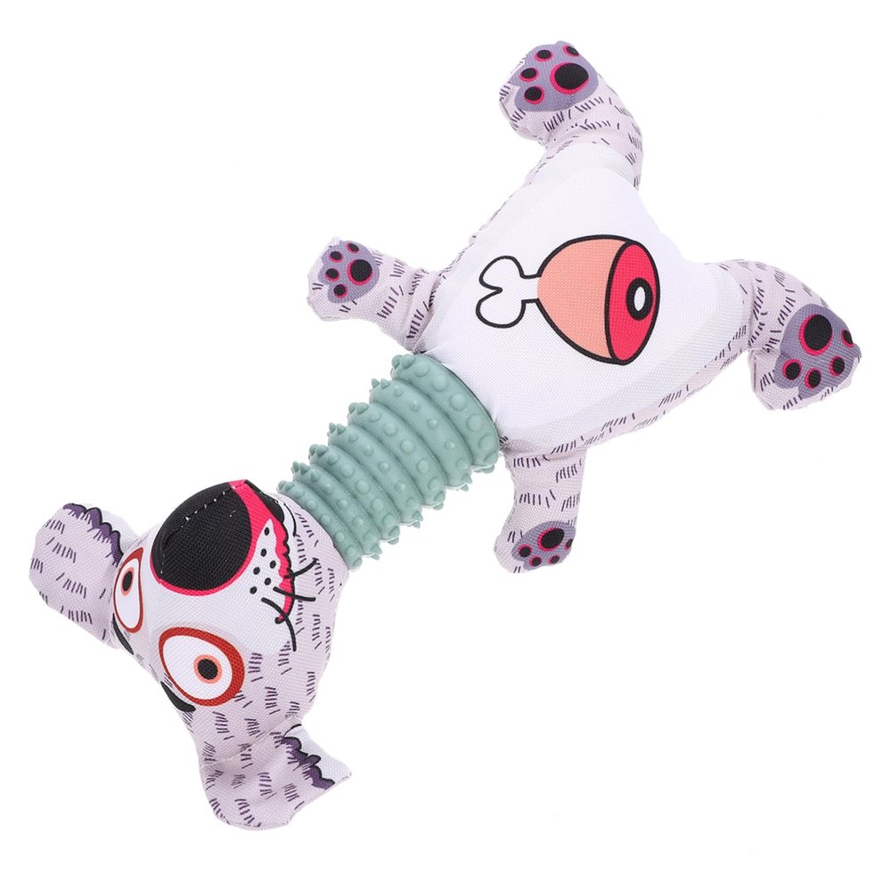HEMOTON Plush Toy for Dogs