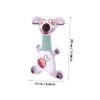 HEMOTON Plush Toy for Dogs view 2