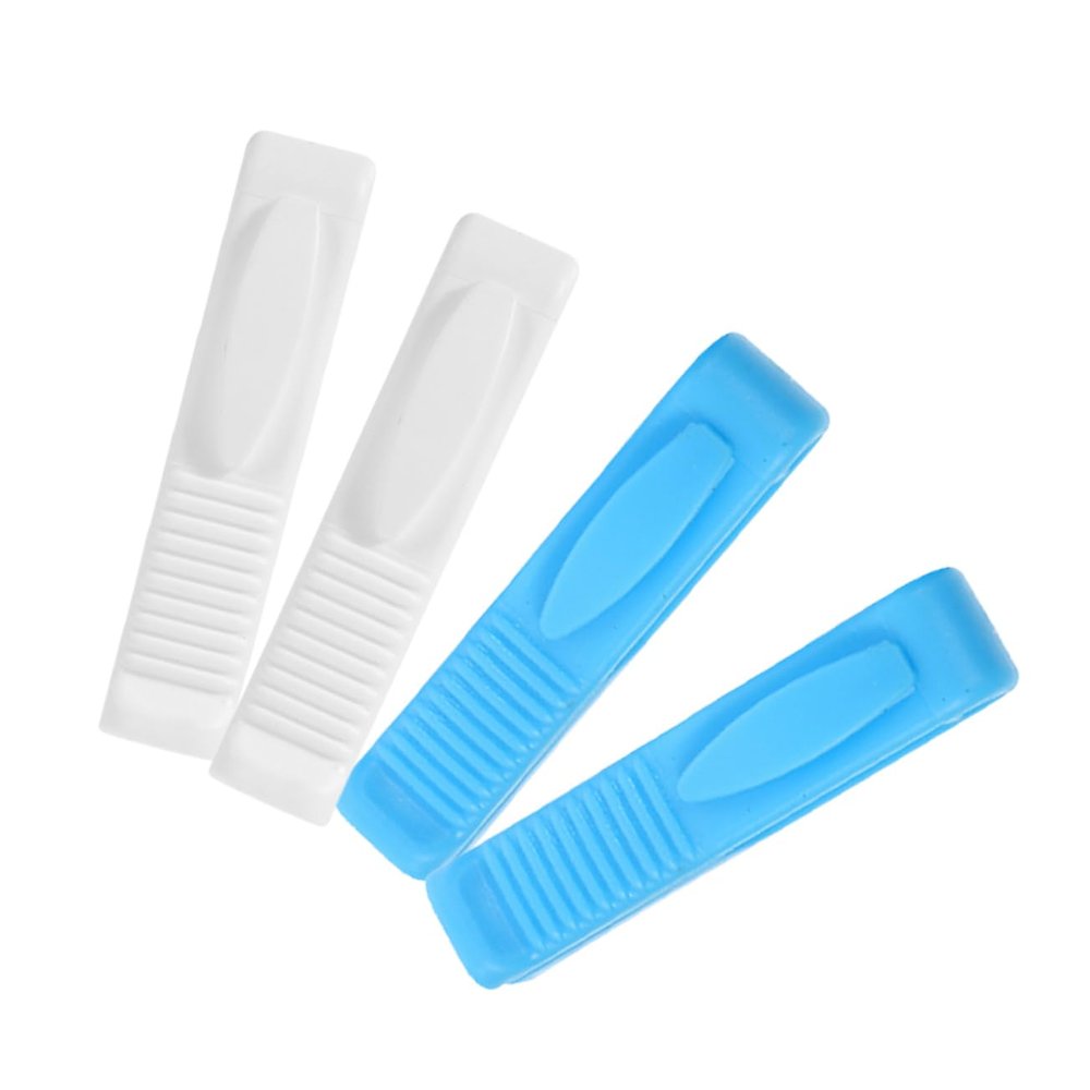 UTHCLO 4-Piece Reusable Ampoule Opener and Breaker Set