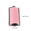 VICASKY 6-Piece Sponge Curlers for Long Hair view 2