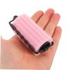 VICASKY 6-Piece Sponge Curlers for Long Hair view 3