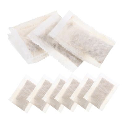 IMIKEYA 10-Pack Cat Mint Tea Bags