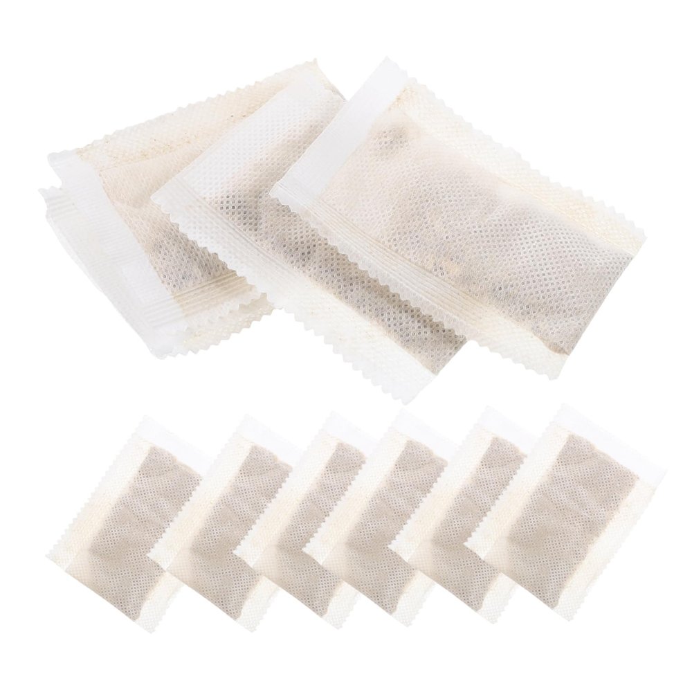 IMIKEYA 10-Pack Cat Mint Tea Bags